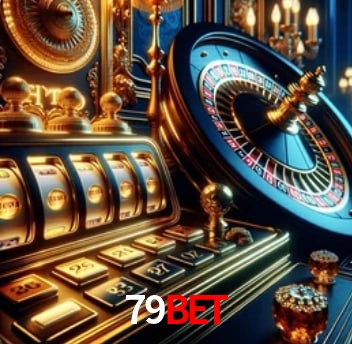 Inovações de Jogos na 79Bet: O Futuro das Experiências Interativas
