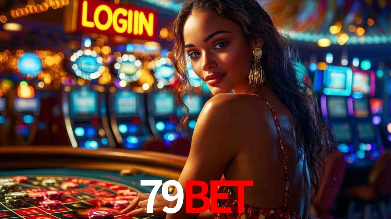 A Experiência Imersiva dos Cassinos Ao Vivo no 79Bet
