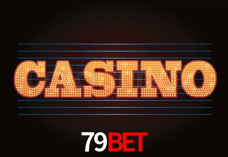 Inovações de Jogos na 79Bet: O Futuro das Experiências Interativas