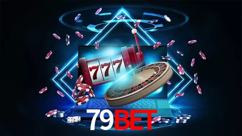 Apostas Esportivas na 79Bet: Um Guia Completo