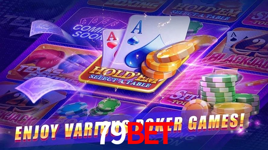 Benefícios da Conta 79Bet