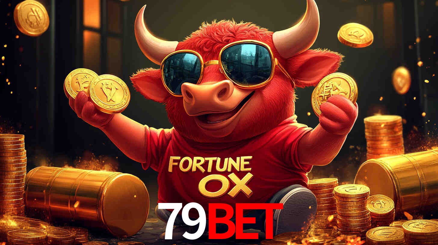Jogos Exclusivos 79Bet