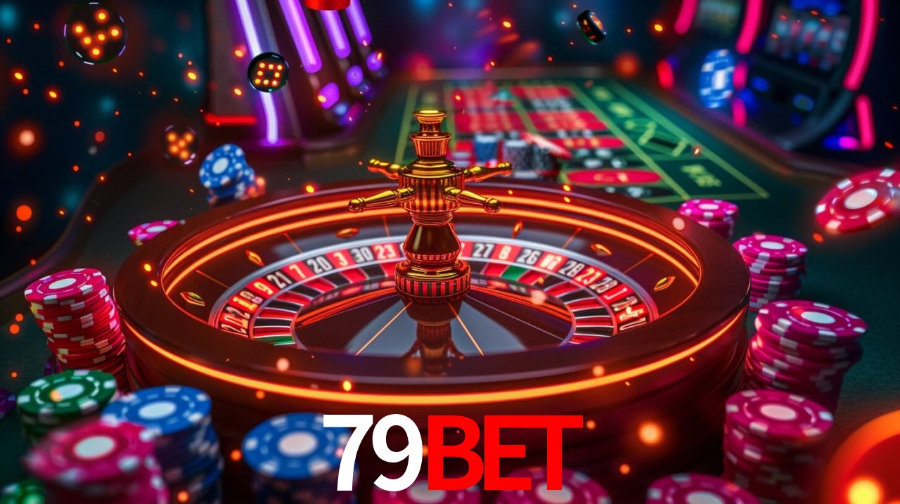 Promoção Relâmpago 79Bet