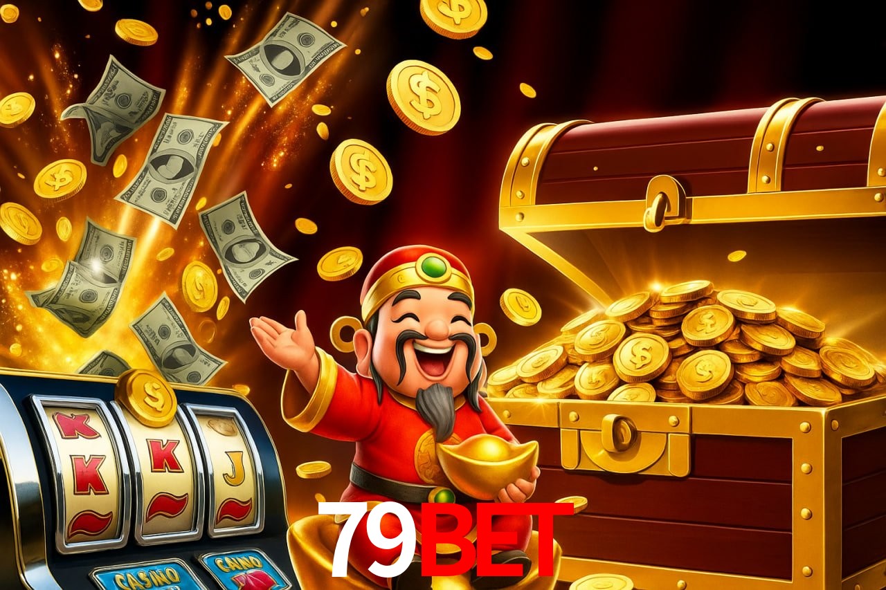 Descubra a Essência do 79Bet: Nossa História e Compromissos