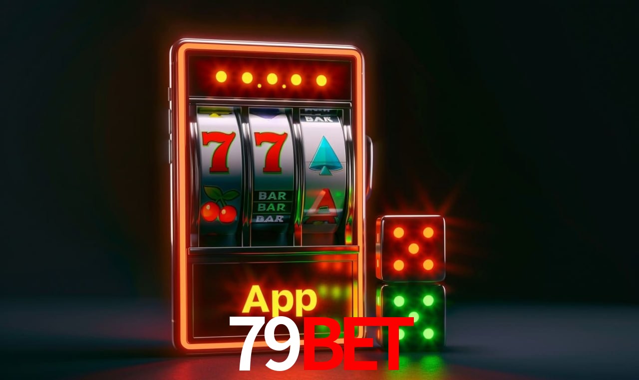 Apostas Esportivas na 79Bet: Um Guia Completo