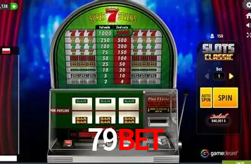 Exclusive Offers 79Bet