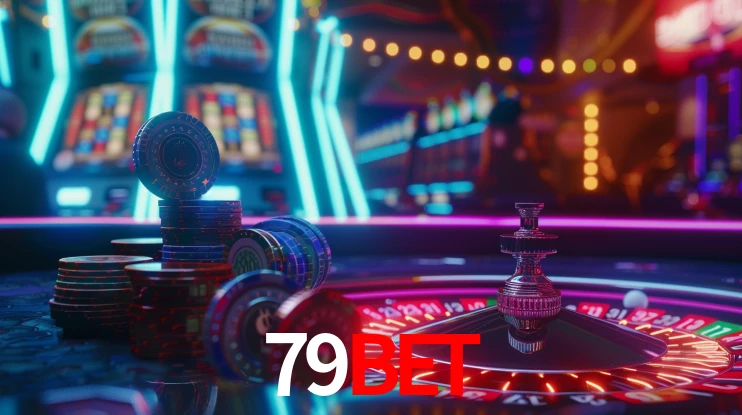 Welcome Bonus 79Bet