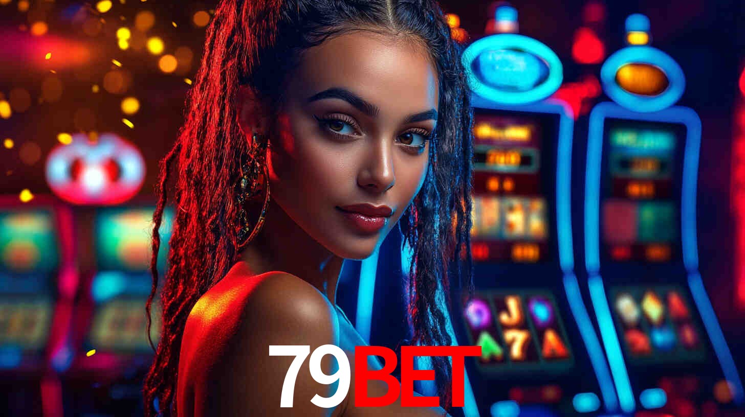 Apostas de Futebol 79Bet