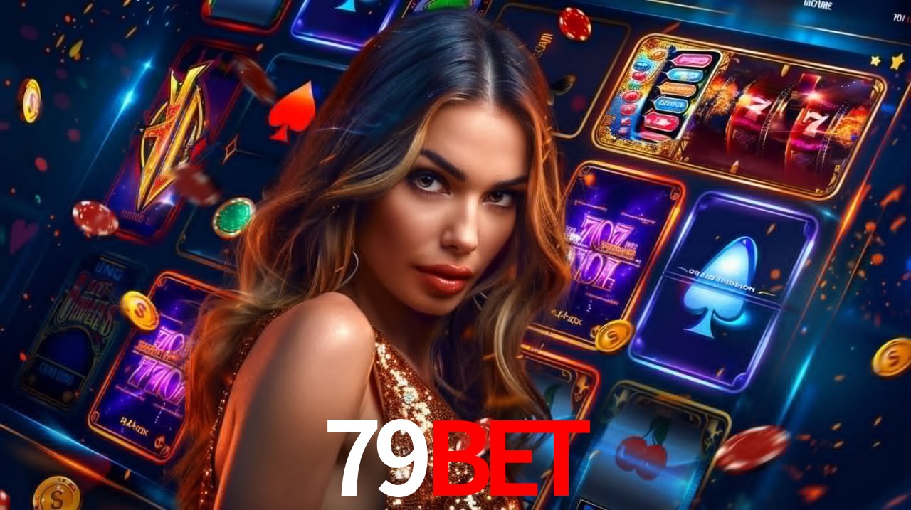 Cadastro Rápido 79Bet