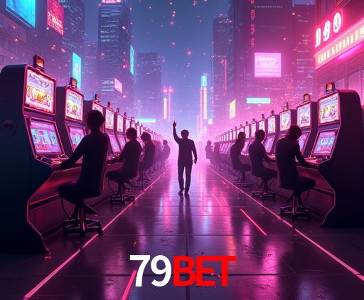 A Revolução dos Aplicativos de Jogos no 79Bet