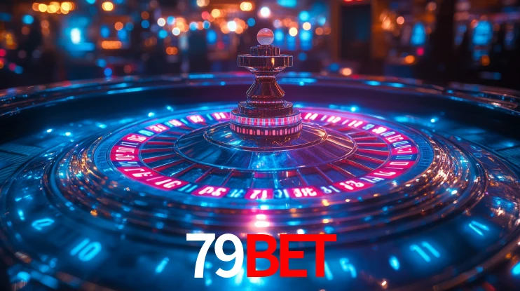 Sinta a adrenalina dos jogos de cassino com 79Bet
