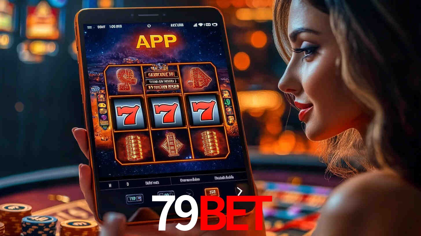 Desvendando o Mundo dos Jogos Virtuais na 79Bet