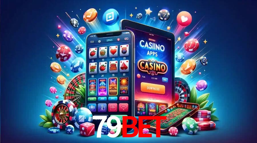 Bonus Features 79Bet