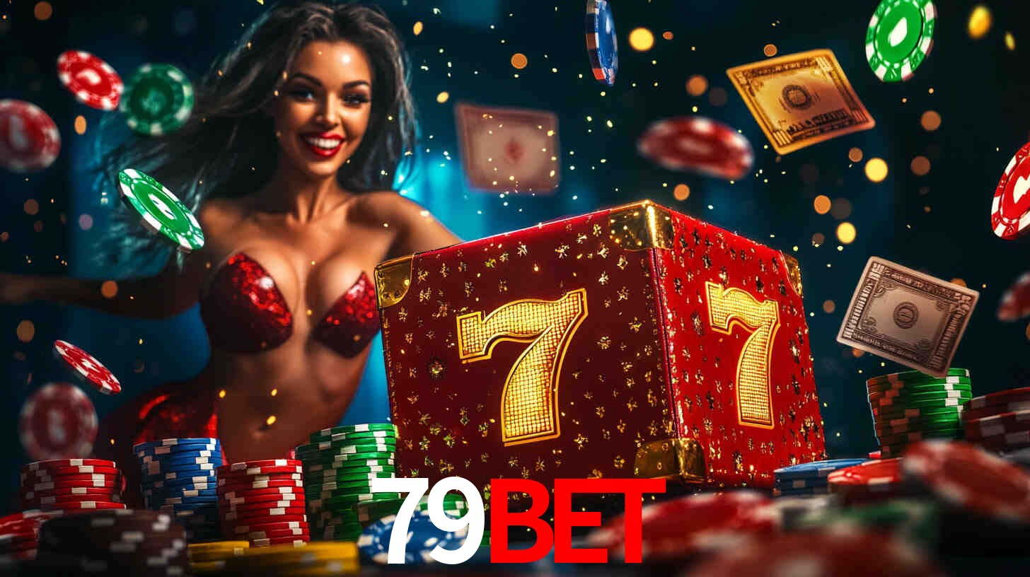 Experiência VIP 79Bet