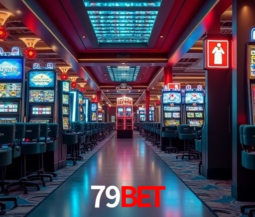 Provedores de Jogos 79Bet