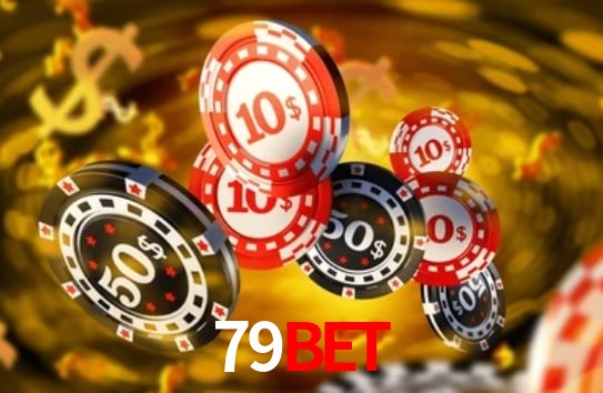 A Revolução dos Aplicativos de Jogos no 79Bet