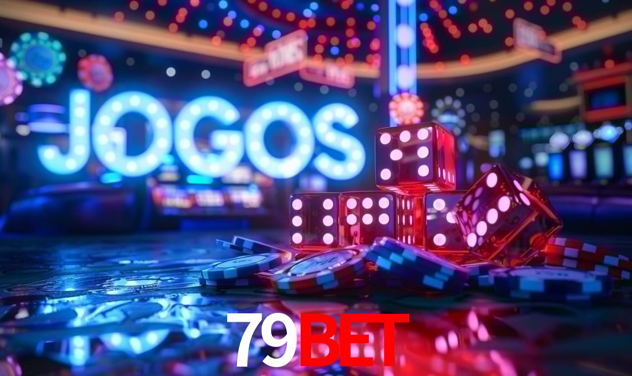 Desvendando o Mundo dos Jogos Virtuais na 79Bet