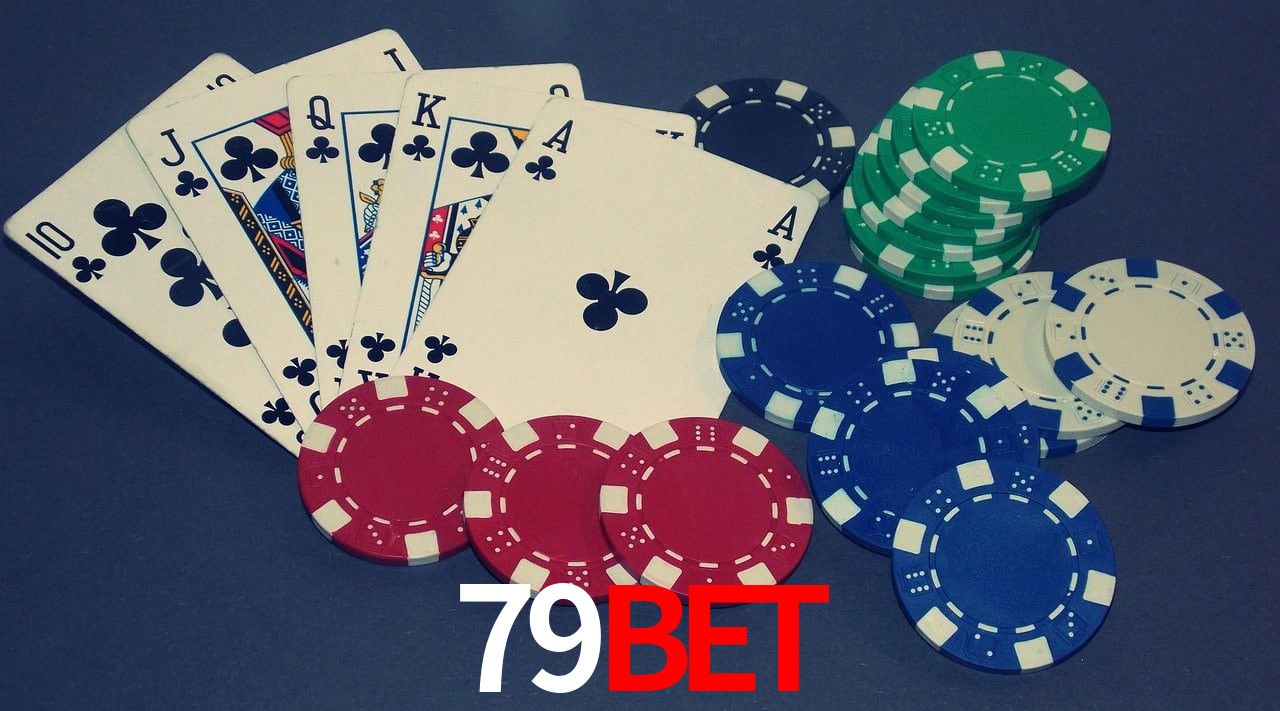 Tennis Betting 79Bet