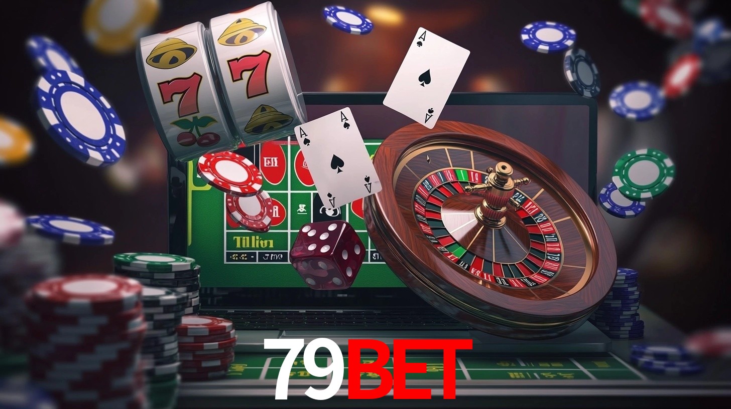 79Bet: Jogos de Caça-Níqueis-Altas Recompensas, Roleta-Velocidade, Blackjack-Desafios Máximos