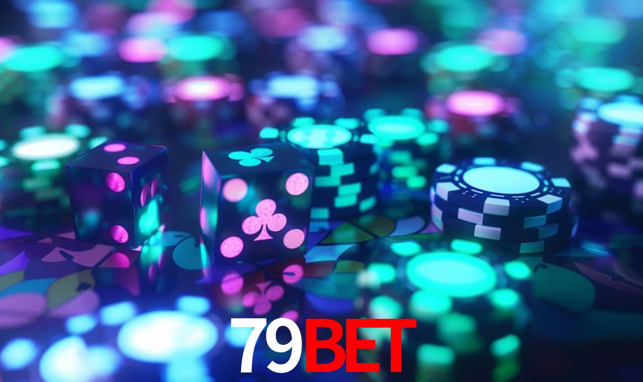 Apostas Esportivas na 79Bet: Um Guia Completo