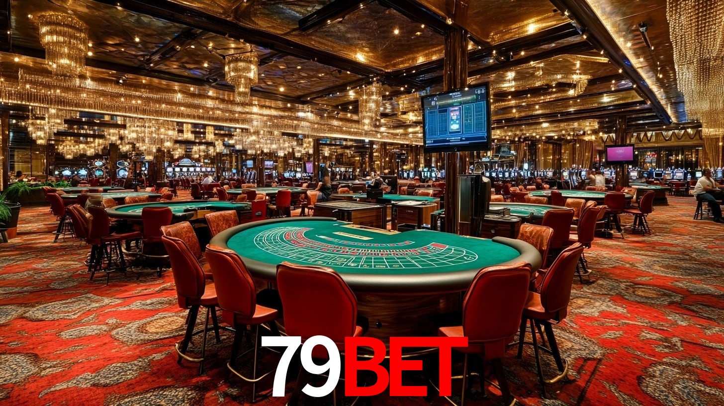 Bônus Generosos e Exclusivos no 79Bet para Você!