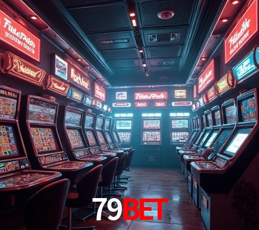 Explorando a Categoria de Eventos em Apostas na 79Bet