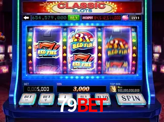cassino 79Bet