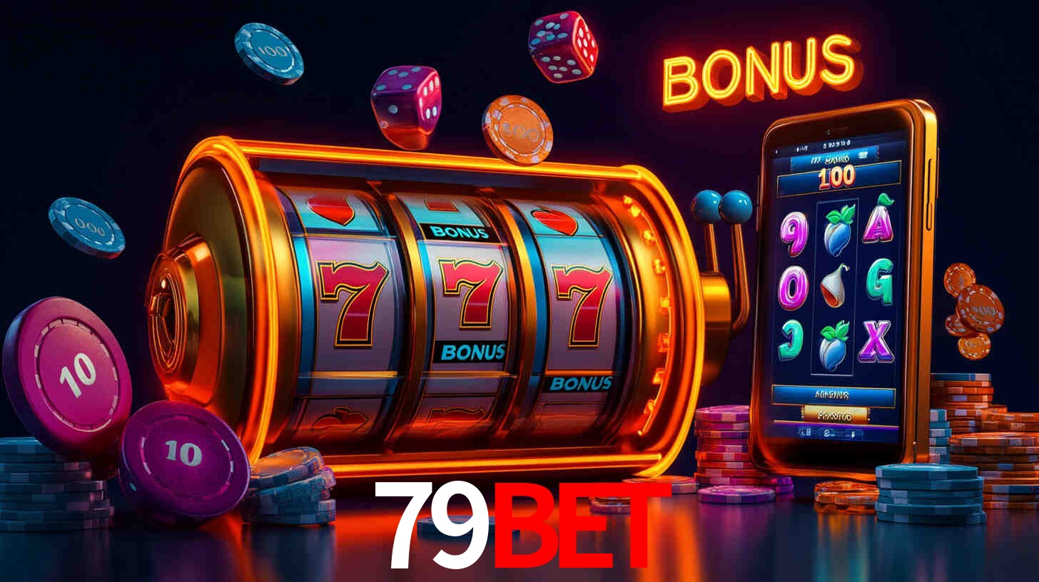 Apostas de Tênis 79Bet