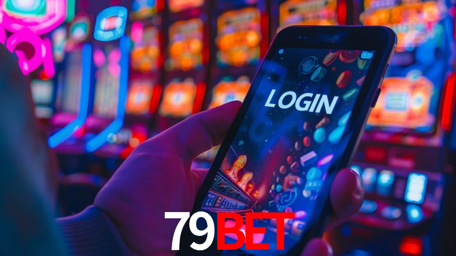 A Experiência Imersiva dos Cassinos Ao Vivo no 79Bet