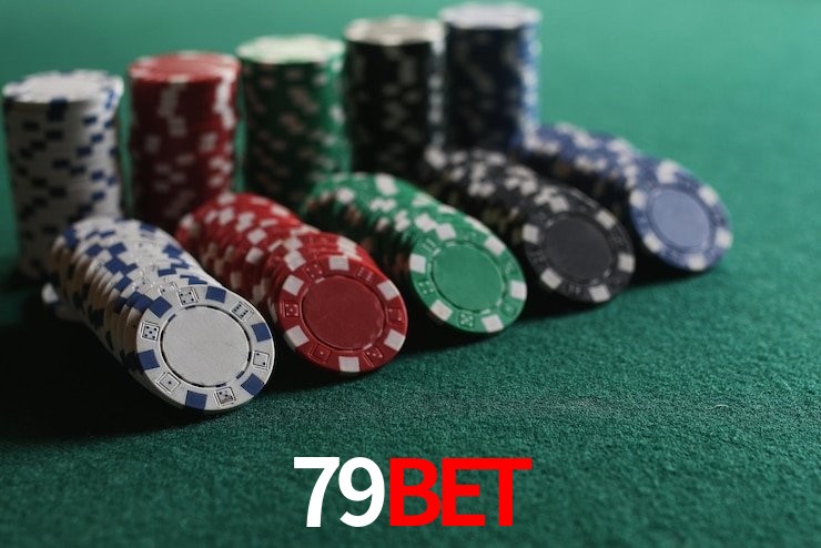 Football Betting 79Bet