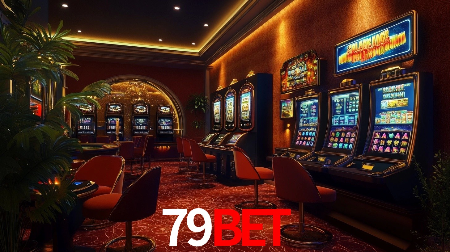 Premium Interface 79Bet
