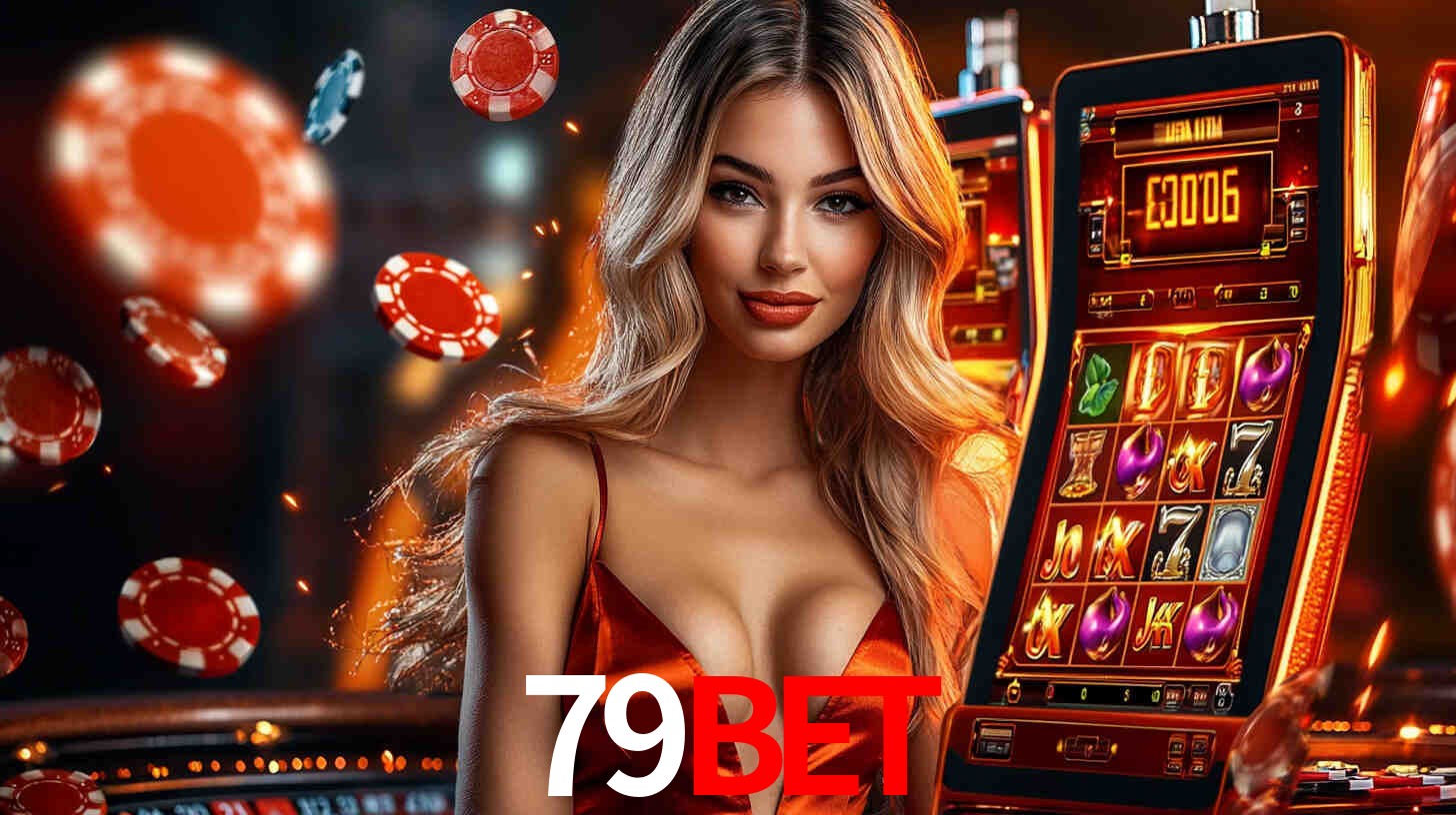79Bet: A Experiência de Casino com Jogos de Mesa ao Vivo
