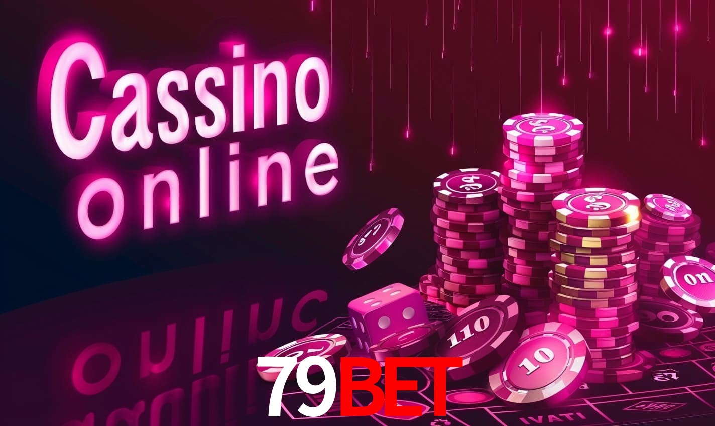 Recursos de Bônus 79Bet