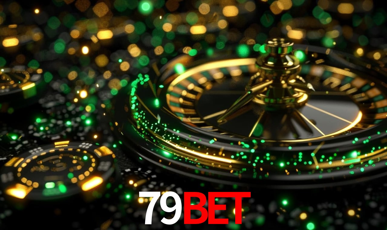A Experiência Imersiva dos Cassinos Ao Vivo no 79Bet