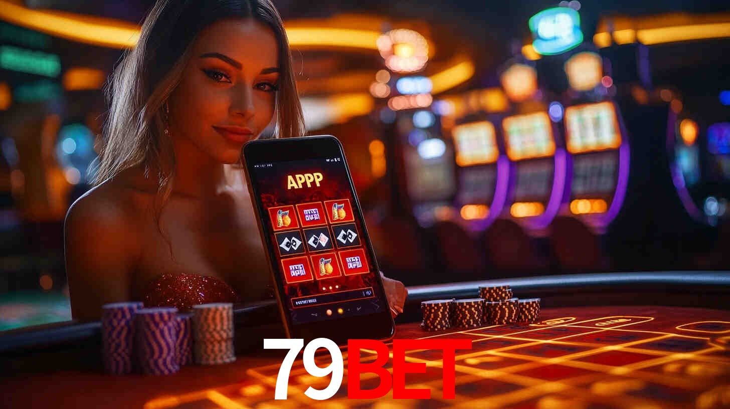 Casino VIP 79Bet