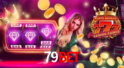 A Experiência Imersiva dos Cassinos Ao Vivo no 79Bet