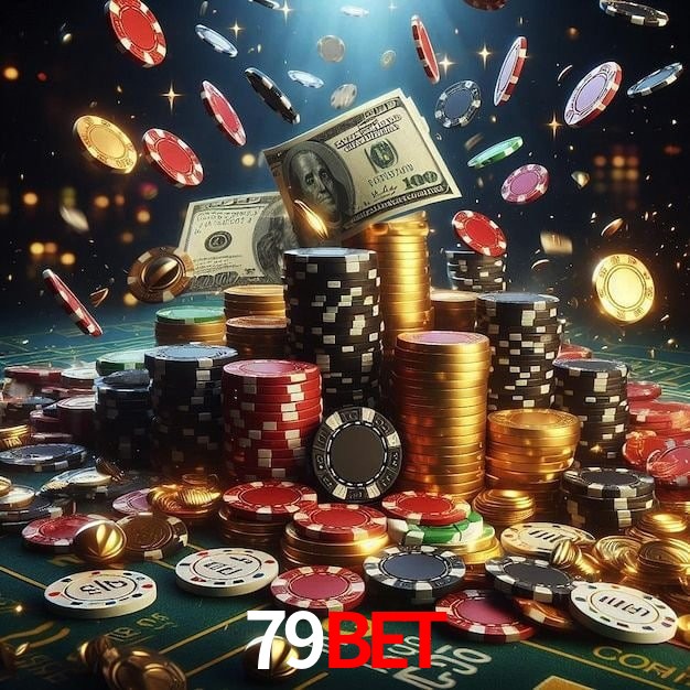 Design Responsivo 79Bet