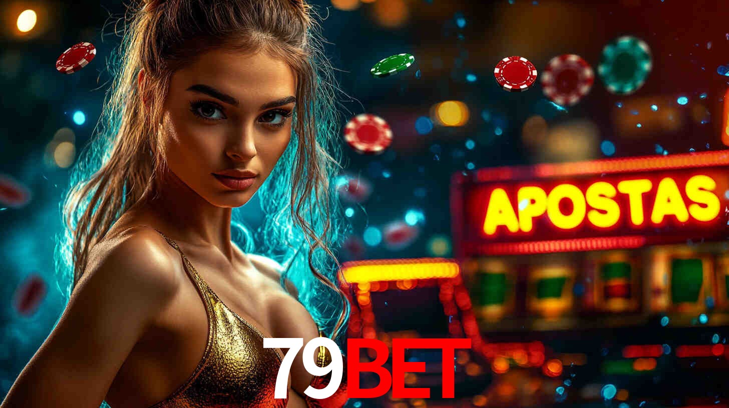 Casino Ao Vivo 79Bet