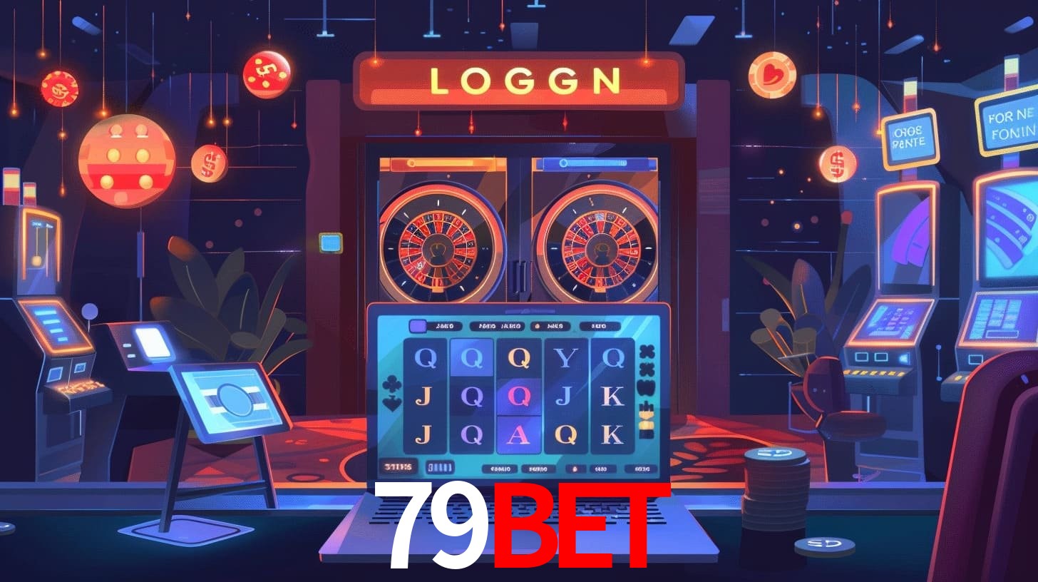 Explorando a Categoria de Eventos em Apostas na 79Bet