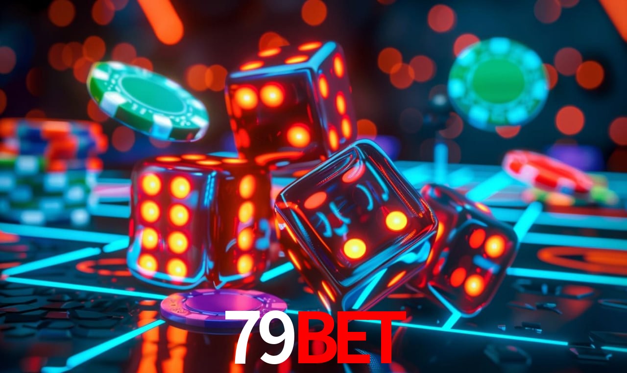 Sistemas de Segurança 79Bet