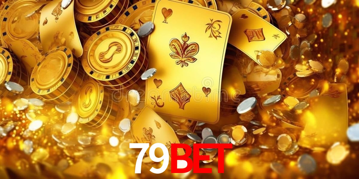 Casino Ao Vivo 79Bet