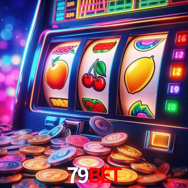 Desvendando o Mundo dos Jogos Virtuais na 79Bet