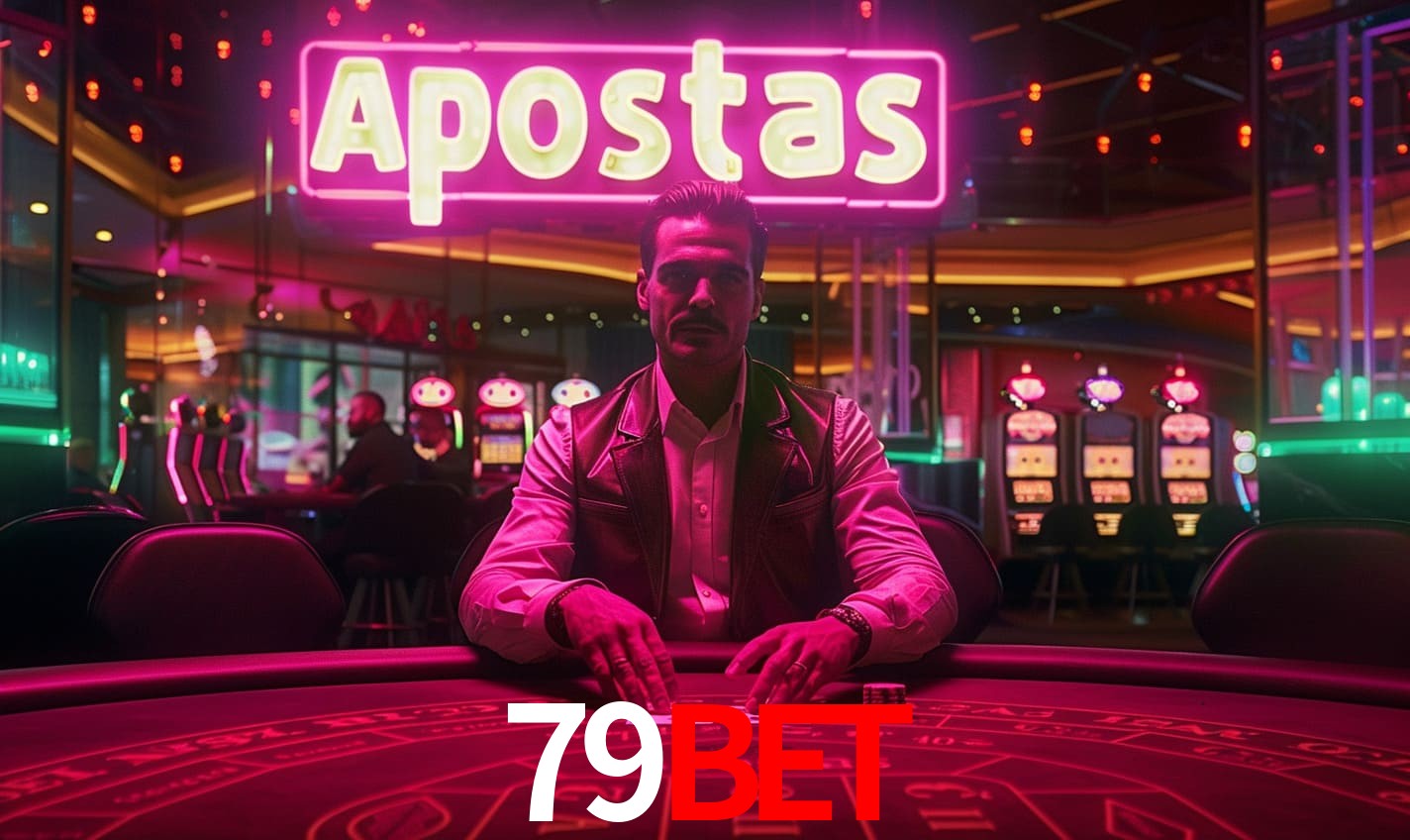 Estatísticas do Jogo 79Bet