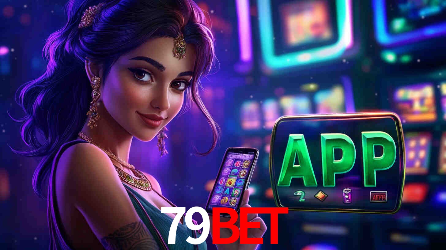 Descubra a Magia dos Jogos de Arcade no 79Bet