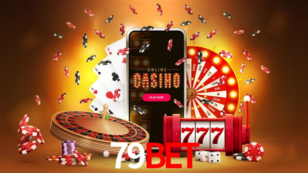 Interface Premium 79Bet