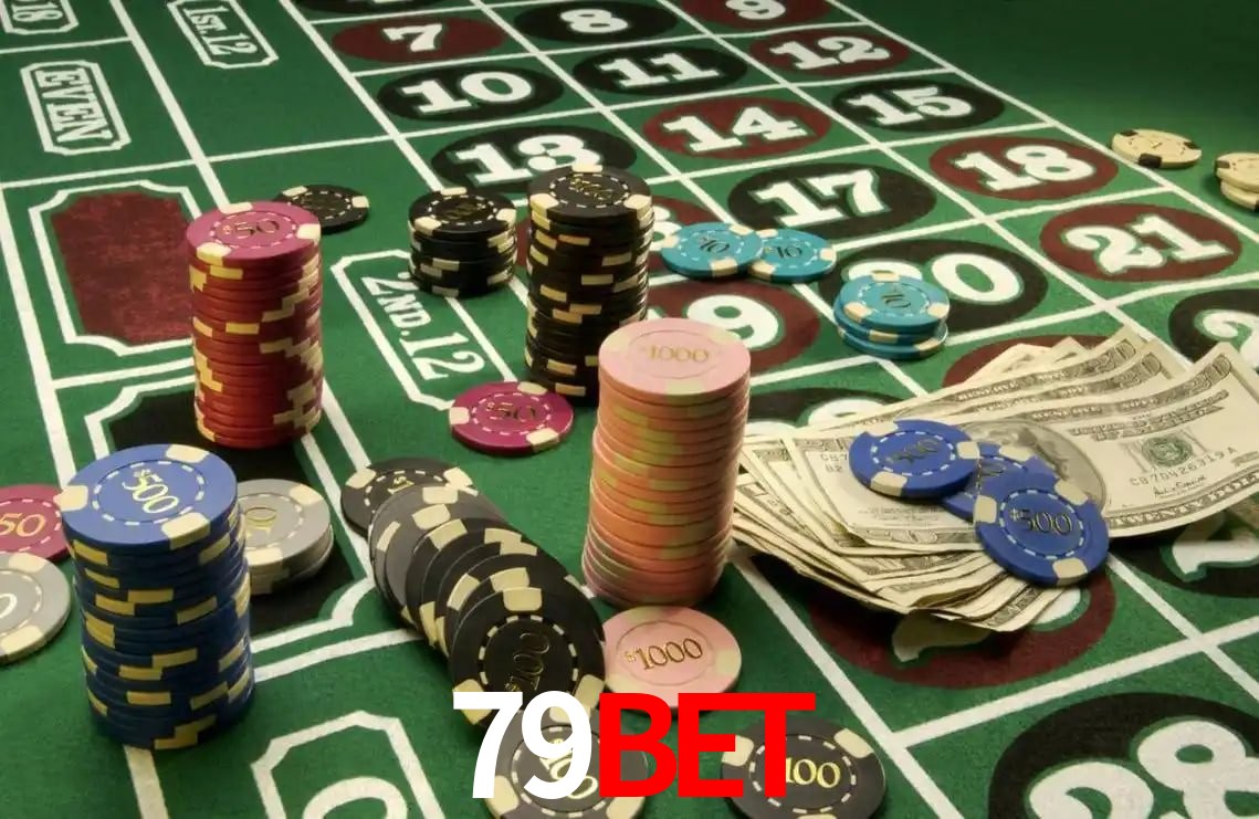 79Bet - Cassino do Ouro Vivo - 79Bet App